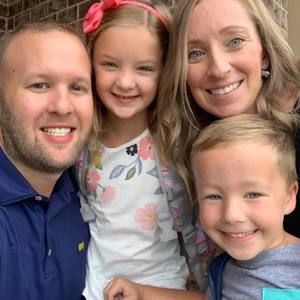 Meet your Posher, Matthew